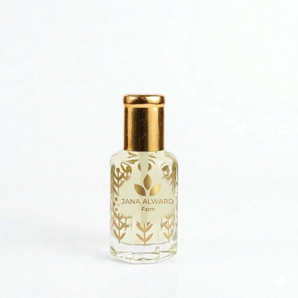 منتجات الورد